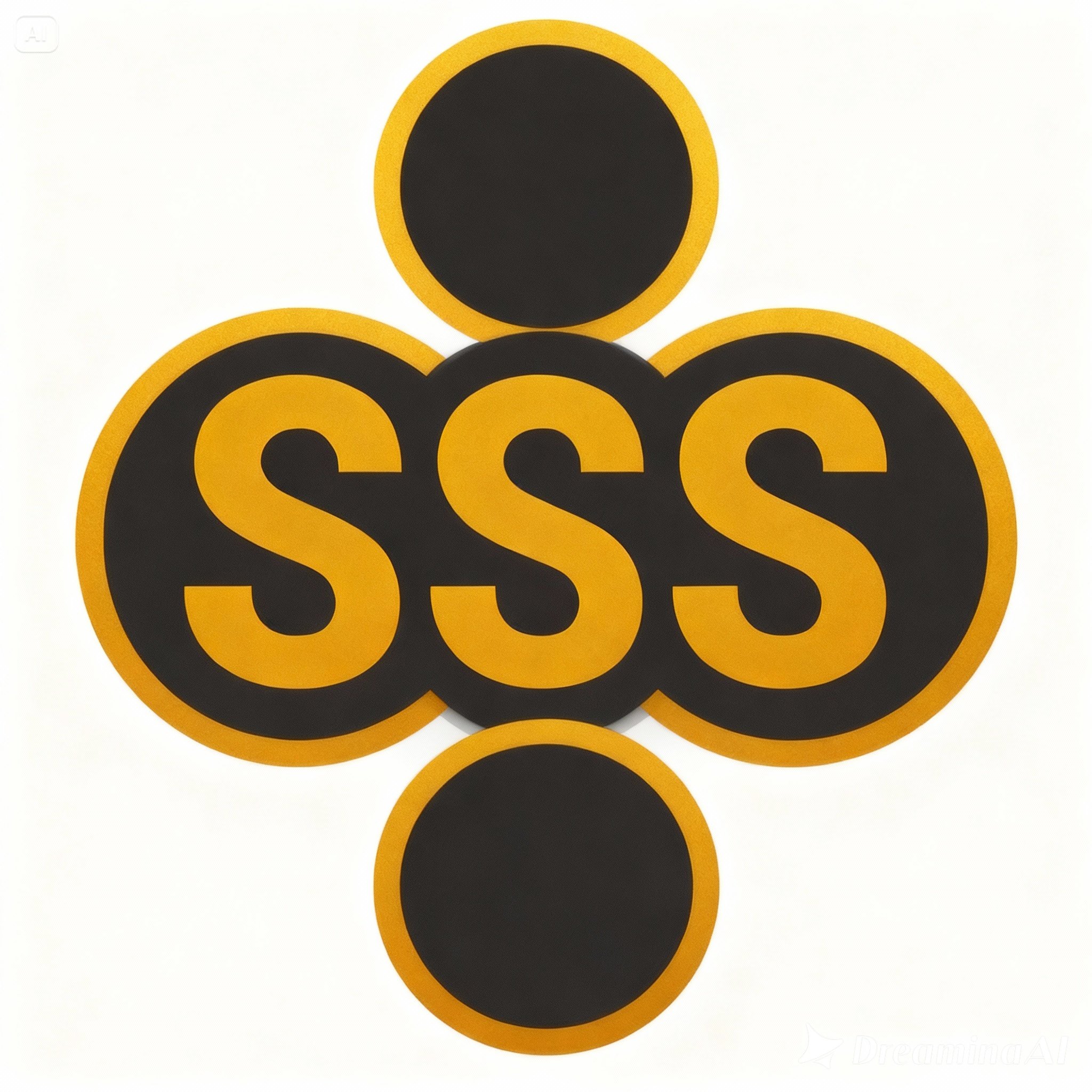 Logo 3S